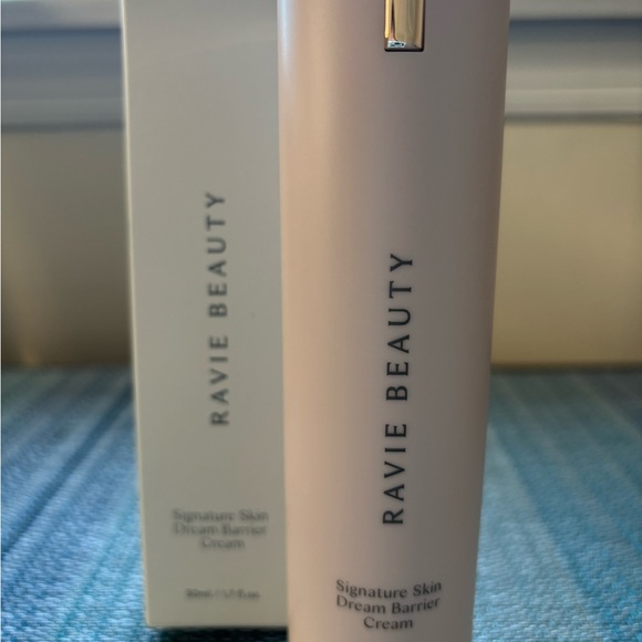 Ravie beauty - Signature Skin Dream Barrier Cream - - Picture 5 of 6